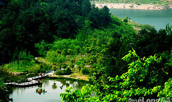 溧陽(yáng)天目銘湯溫泉度假村