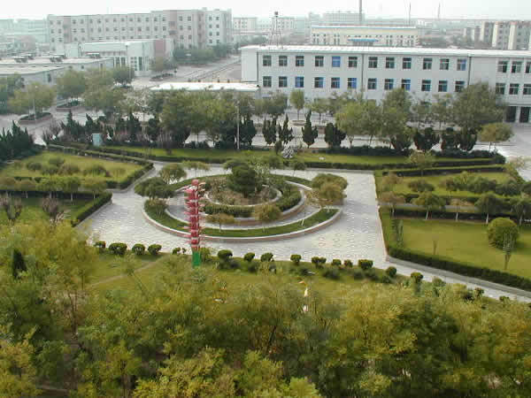 山東勝利學(xué)院